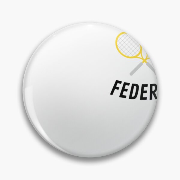 Item preview, Federer  	 designed and sold by swlmqqmsjf57.