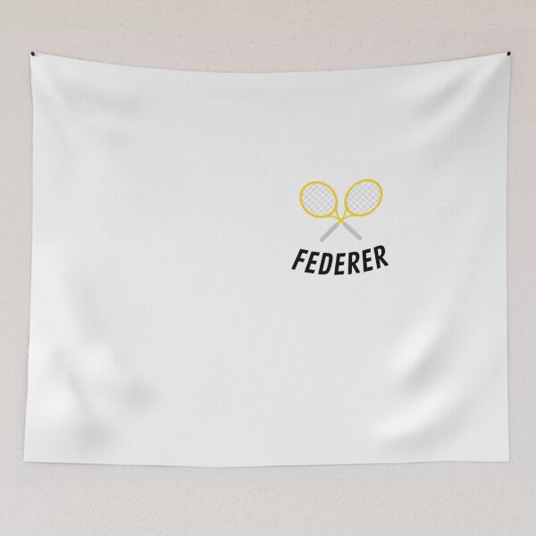 Item preview, Federer  	 designed and sold by swlmqqmsjf57.
