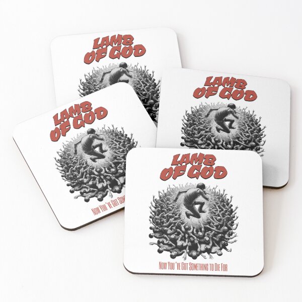 Item preview, Lamb of god. Intense Metal Concert designed and sold by DiegoAndrad.