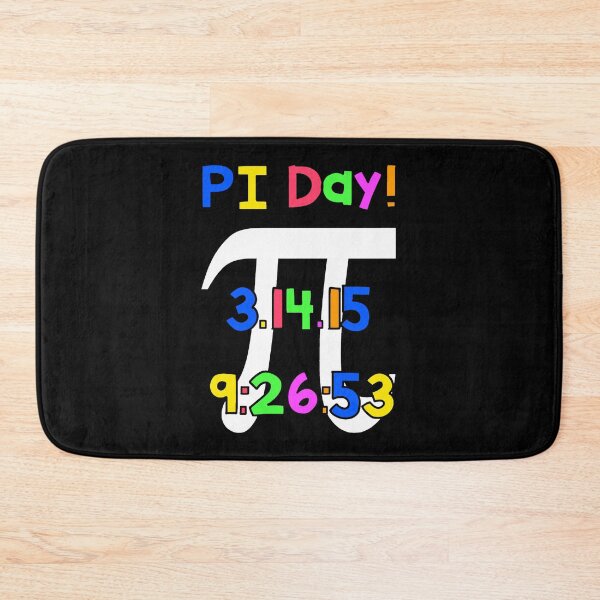 Item preview, PI Day! designed and sold by Clotherdesigns.