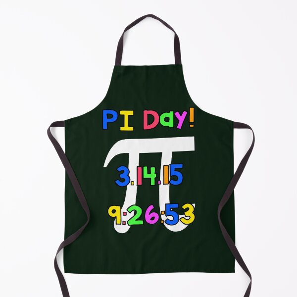 Item preview, PI Day! designed and sold by Clotherdesigns.