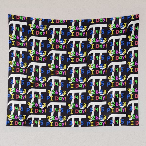 Item preview, PI Day! designed and sold by Clotherdesigns.
