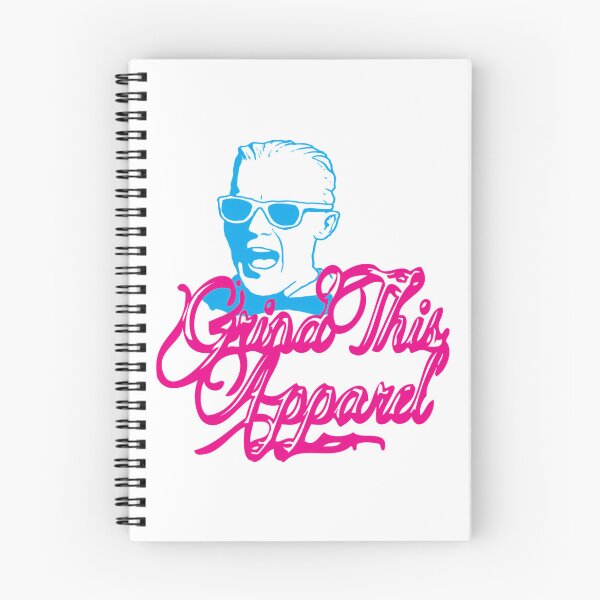 Item preview, 90s Funny Man TV Retro Movie Vintage Show designed and sold by Bates-Mono.