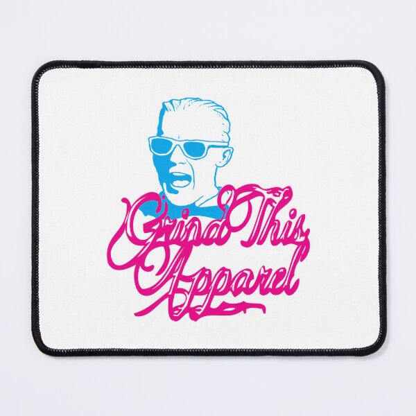 Item preview, 90s Funny Man TV Retro Movie Vintage Show designed and sold by Bates-Mono.