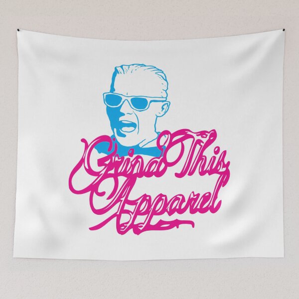 Item preview, 90s Funny Man TV Retro Movie Vintage Show designed and sold by Bates-Mono.