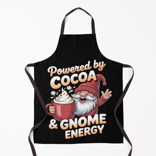 Item preview, winter gnome - holiday gnome - frosty bearded gnome - snow gnome - whimsical gnome - cozy winter vibes - festive gnome - snowy forest gnome - Nordic gnome winter - winter wonderland gnome designed and sold by JansenGS.