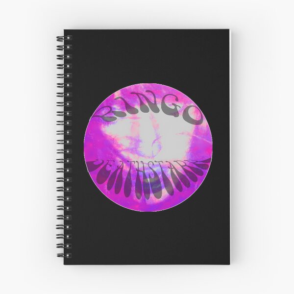 Item preview, Ringo Deathstarr designed and sold by GlennieKutch.