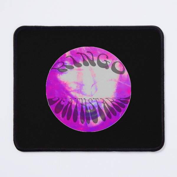 Item preview, Ringo Deathstarr designed and sold by GlennieKutch.