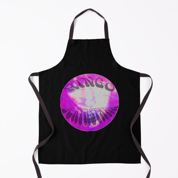 Item preview, Ringo Deathstarr designed and sold by GlennieKutch.