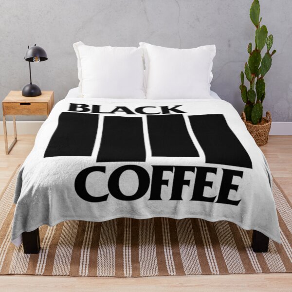 Item preview, Black Coffee designed and sold by Poolmikassa.