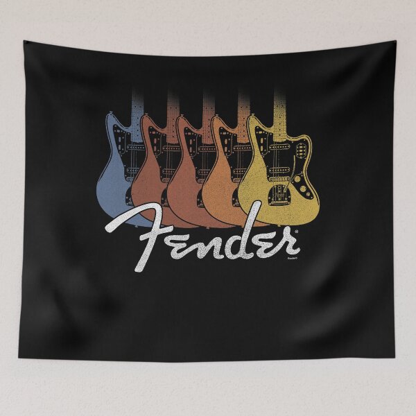 Item preview, Vintage Jazz Retro Music Guitar 90s Company designed and sold by APD-Store-Art.