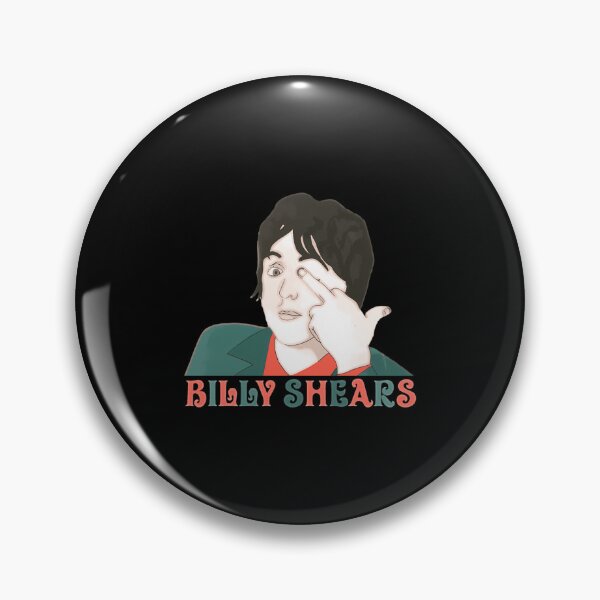 Item preview, The One  Only Billy Shears designed and sold by GlennieKutch.