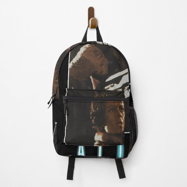 Item preview, Aliens Ripley And Newt Classic Sci Fi Movie Poster designed and sold by NerosOlos555.