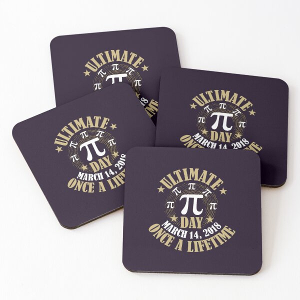 Item preview, Ultimate Pi Day 3.14 Funny Math Science designed and sold by Clotherdesigns.