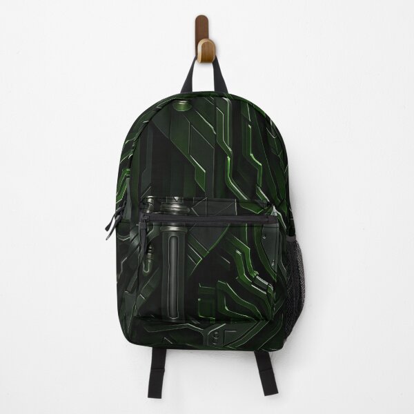 Item preview, Cyber Green Core designed and sold by Kaleidoscope Print.