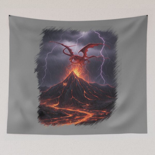 Item preview, Mountain Lonely designed and sold by AlecProulx.