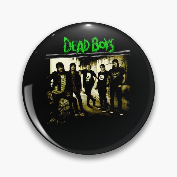 Item preview, D.ead B.oys designed and sold by GustaveRousseau.