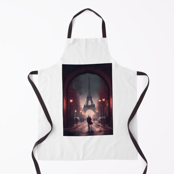 Item preview, Eiffel Tower Romance A Parisian Dream designed and sold by miles-conner.