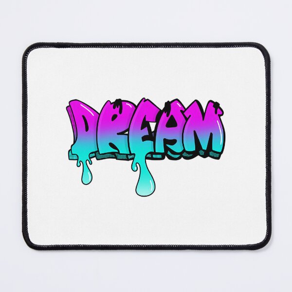 Item preview, Dream Graffiti Drip Art Bold Urban Street Style Digital Design designed and sold by miles-conner.