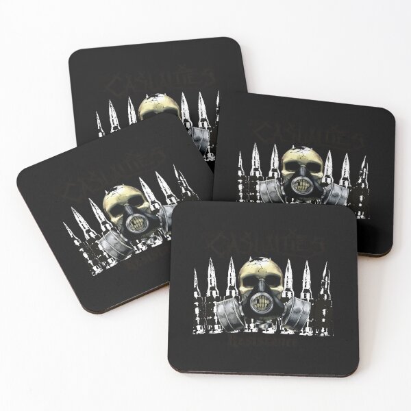 Item preview, Resistance designed and sold by GlennieKutch.