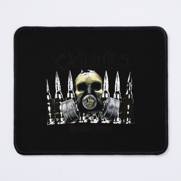 Item preview, Resistance designed and sold by GlennieKutch.