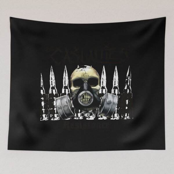 Item preview, Resistance designed and sold by GlennieKutch.
