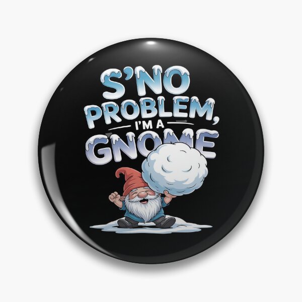 Item preview, chill gnomies - snowball fight gnomes - frosty beard - magical winter gnome - gnome snow angel - winter cabin gnome - holiday season gnome - chilly day gnome - snowflake gnome designed and sold by JansenGS.