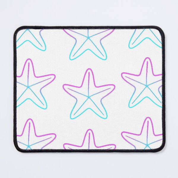 Item preview, Neon Starfish  designed and sold by Juana-.