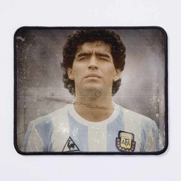 Item preview, Diego Maradona designed and sold by Altaf Aji.
