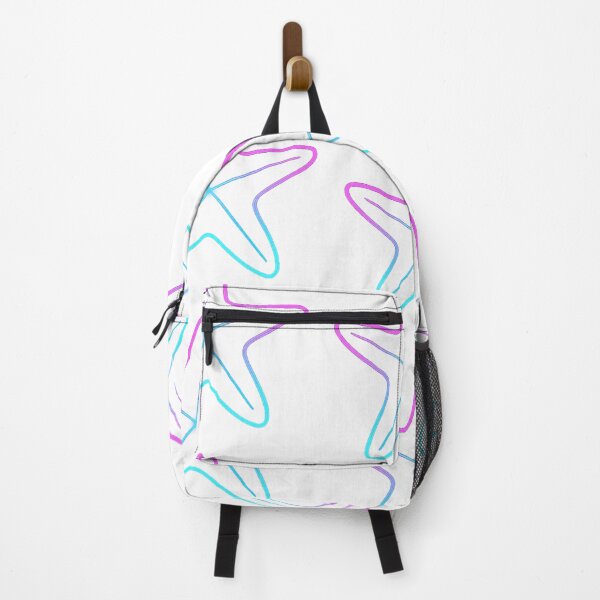 Item preview, Neon Starfish designed and sold by Juana-.