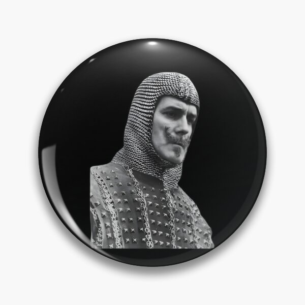 Item preview, Retro Style Movie Knight 90s Vintage King designed and sold by ArtBorderlessA.