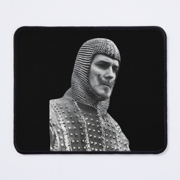 Item preview, Retro Style Movie Knight 90s Vintage King designed and sold by ArtBorderlessA.