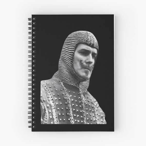 Item preview, Retro Style Movie Knight 90s Vintage King designed and sold by ArtBorderlessA.