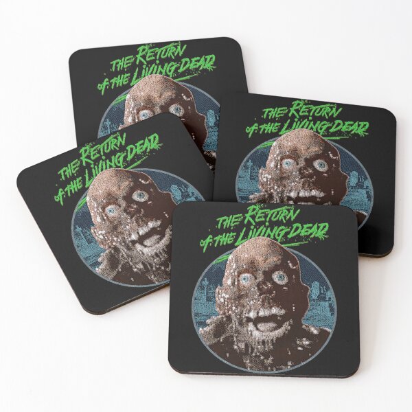 Item preview, scary 80s horror films vintage monster ghost haloween 90s movie retro designed and sold by GutsRoberts86.