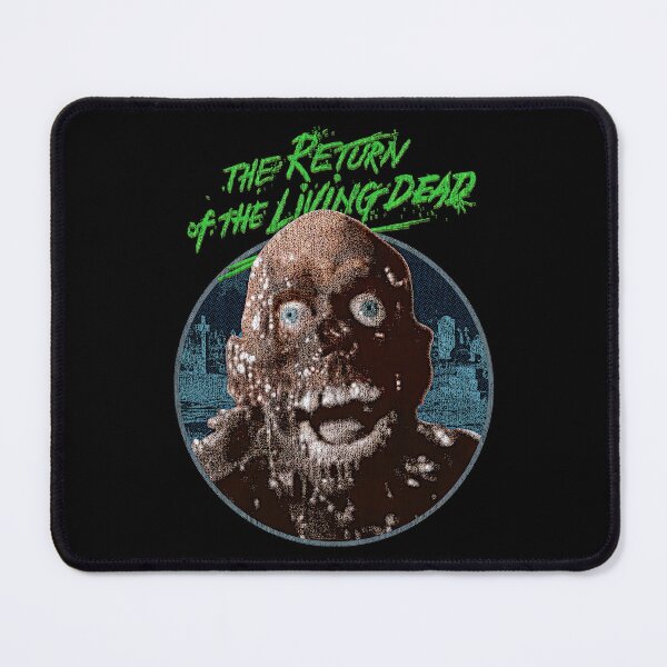 Item preview, scary 80s horror films vintage monster ghost haloween 90s movie retro designed and sold by GutsRoberts86.