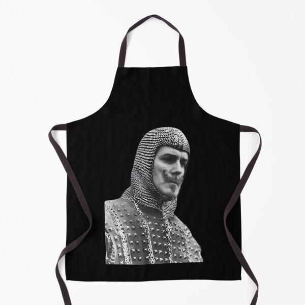 Item preview, Retro Style Movie Knight 90s Vintage King designed and sold by ArtBorderlessA.