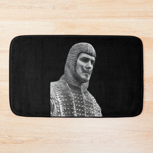 Item preview, Retro Style Movie Knight 90s Vintage King designed and sold by ArtBorderlessA.