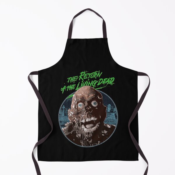 Item preview, scary 80s horror films vintage monster ghost haloween 90s movie retro designed and sold by GutsRoberts86.