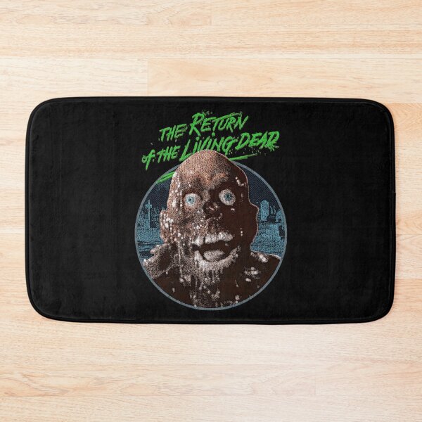 Item preview, scary 80s horror films vintage monster ghost haloween 90s movie retro designed and sold by GutsRoberts86.