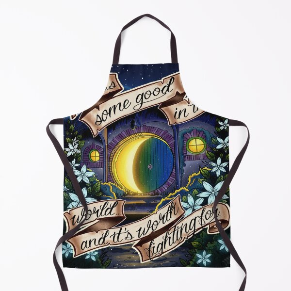 Item preview, Good World designed and sold by AlecProulx.
