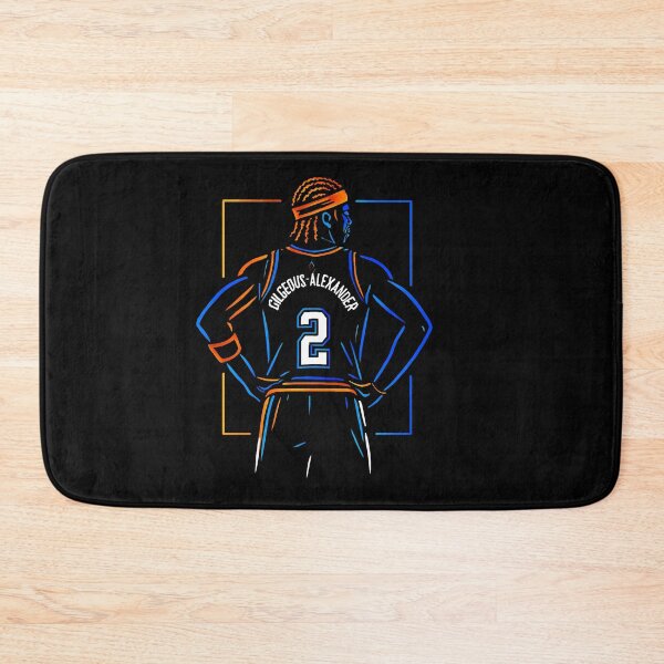 Item preview, Shai Gilgeous-Alexander designed and sold by kot-kot.