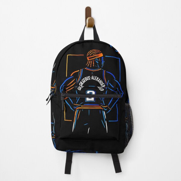 Item preview, Shai Gilgeous-Alexander designed and sold by kot-kot.