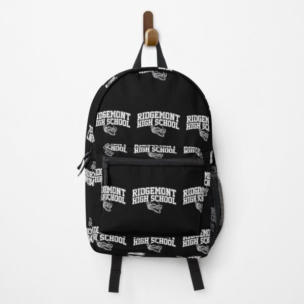 Item preview, Escuela secundaria Ridgemont designed and sold by regfaiutzhg15.