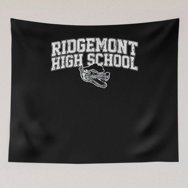 Item preview, Ridgemont High School  	 designed and sold by regfaiutzhg15.