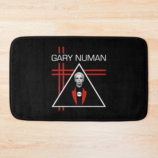 Item preview, Typography Preserves Ancient Gary Logo Alanguage designed and sold by GlennieKutch.
