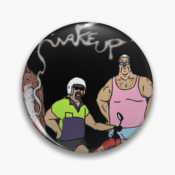 Item preview, Sassy Lez Mike Nolan Wake Up The Big Lez Show  	 designed and sold by zcnplrcj2.
