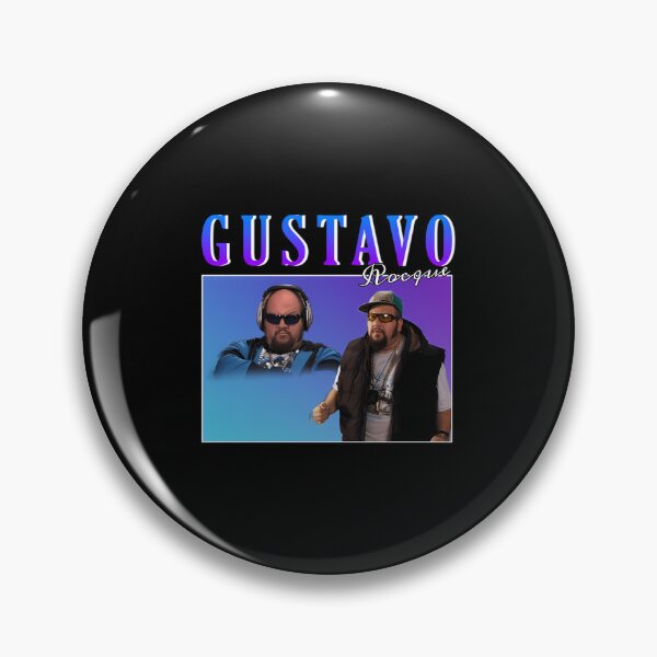 Item preview, Gustavo Rocque designed and sold by GlennieKutch.