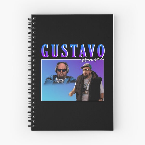 Item preview, Gustavo Rocque designed and sold by GlennieKutch.