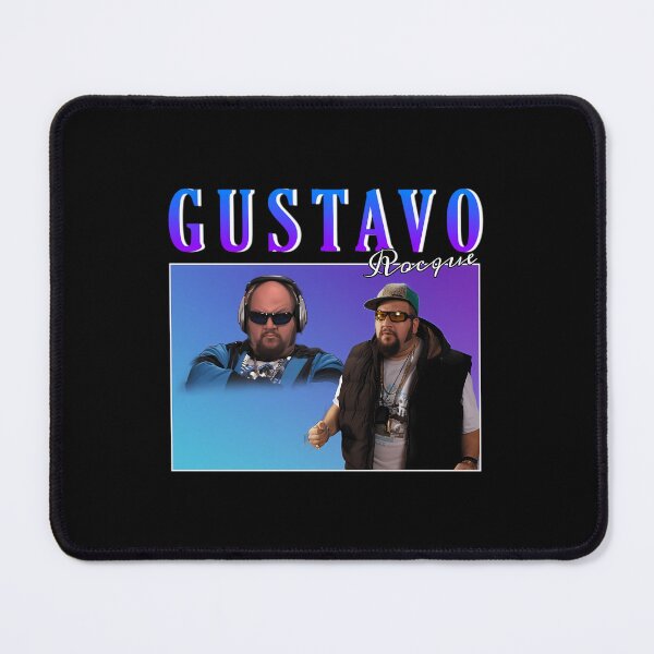 Item preview, Gustavo Rocque designed and sold by GlennieKutch.