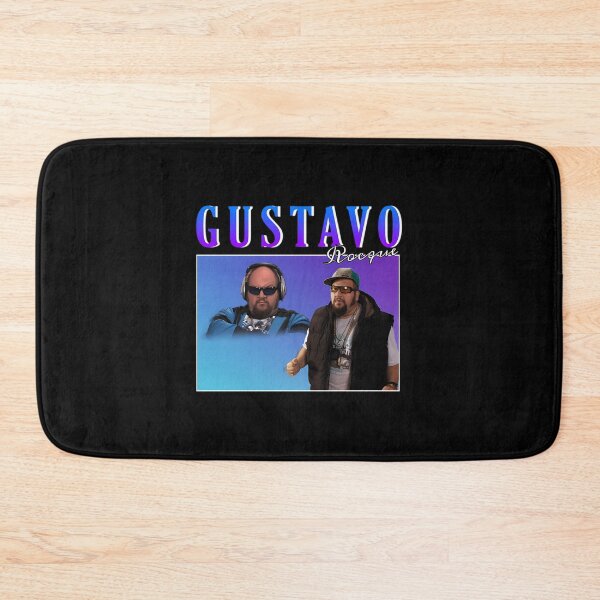 Item preview, Gustavo Rocque designed and sold by GlennieKutch.